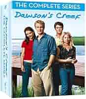 その他 Dawson&#39;s Creek: Complete Fifth Season [DVD] [Import] o7r6kf1 Amazon.com: Dawson's Creek: Season 5 : Movies & TV